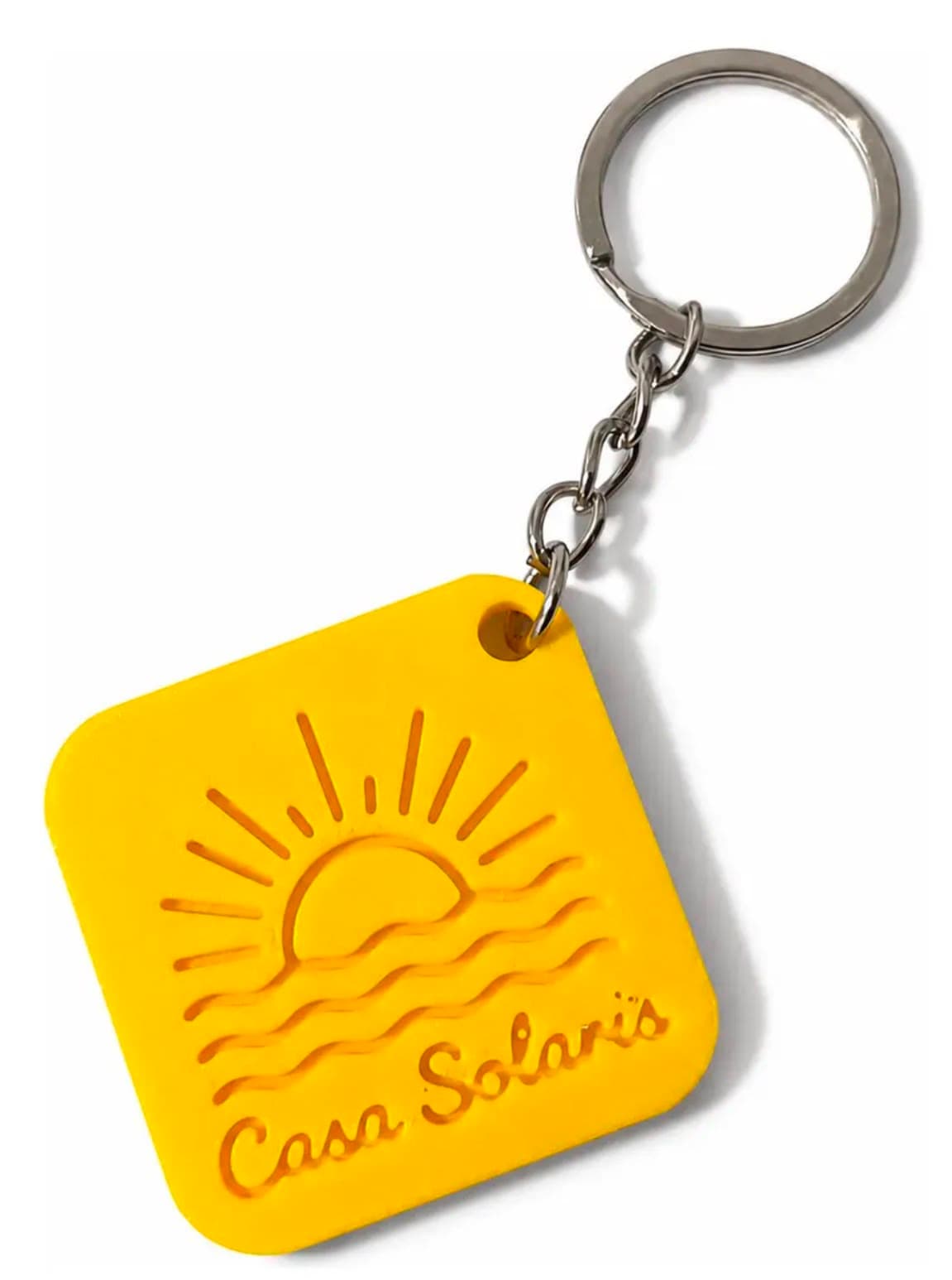 Chaveiro Personalizado