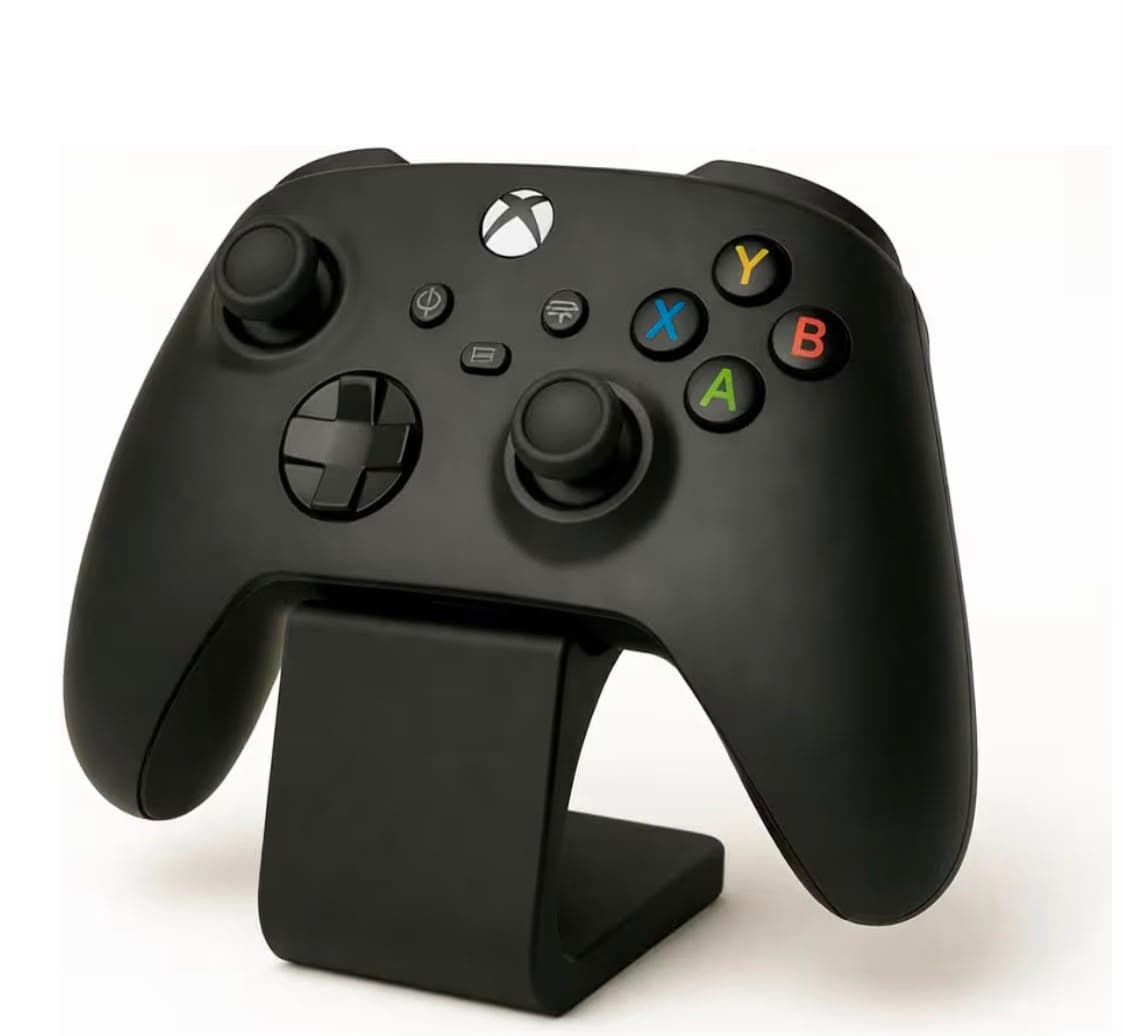 Suporte para Controles